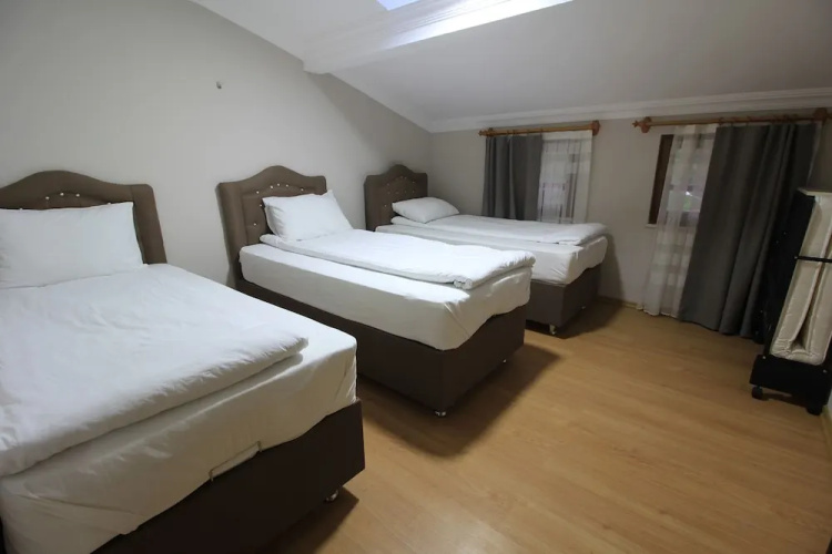Koc Motel
