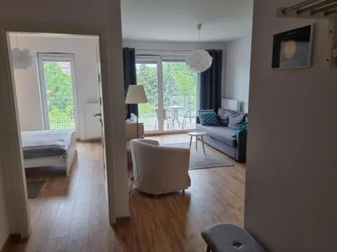 Apartament SOLNY 304