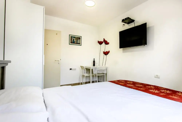 Britel Apartments