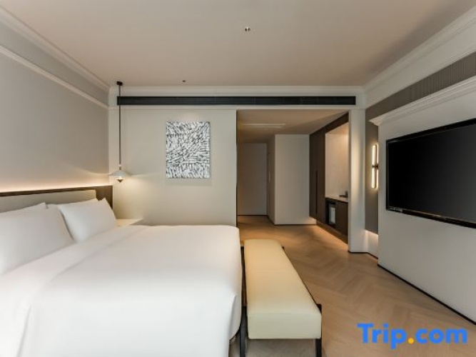 Luxury Double room