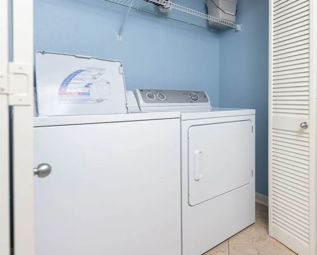 1 Bedroom Standard room