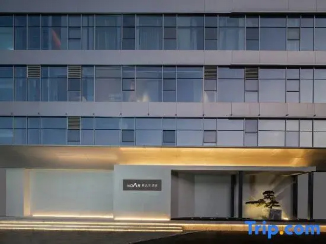 Yingdas Hotel Shenzhen Nanshan
