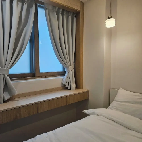 Grand room