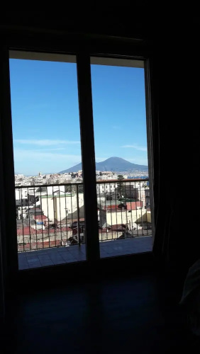 Mergellina Relais Luxury B&B