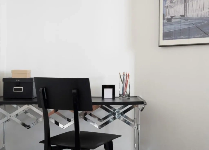 3 Bedrooms Duplex Apartment with balcony