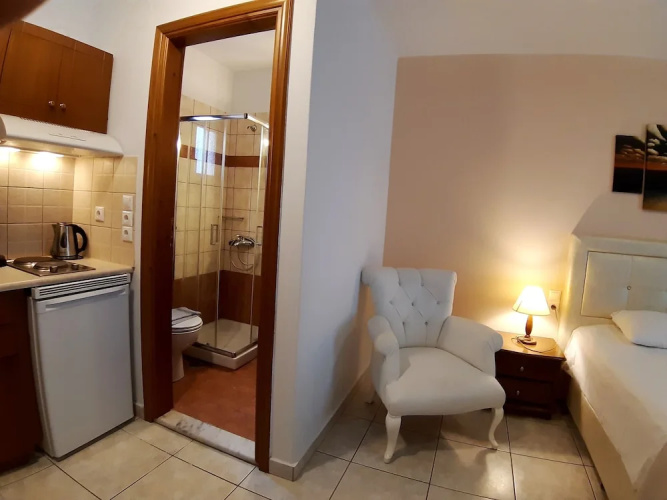 Anna Maria – Vanessa Apartments