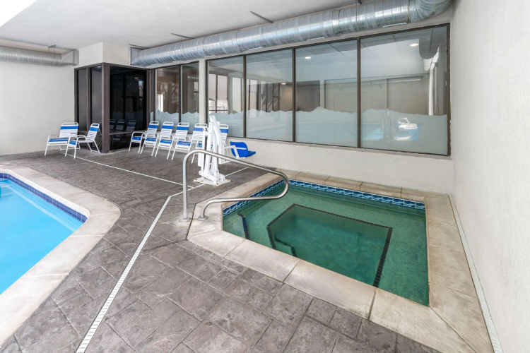 La Quinta Inn By Wyndham Fort Collins photo 16