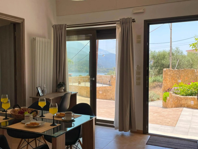 Michael's House - Argostoli