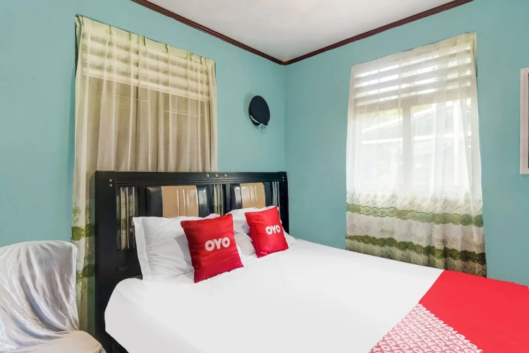 Desa Wisata Bahoi By OYO