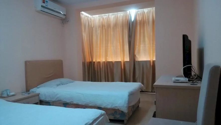 Xingshu 99 Hotel