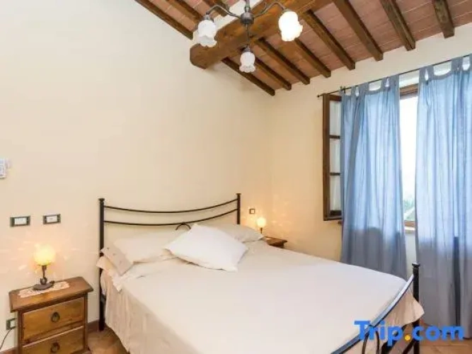 2 Bedrooms Villa
