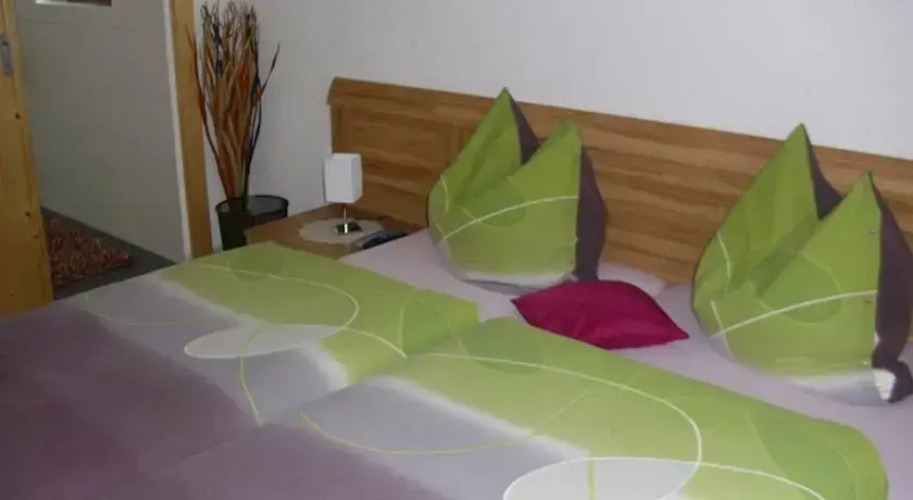 Apartment Jacqueline (HBN180)