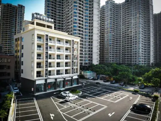 Imagen del hotel