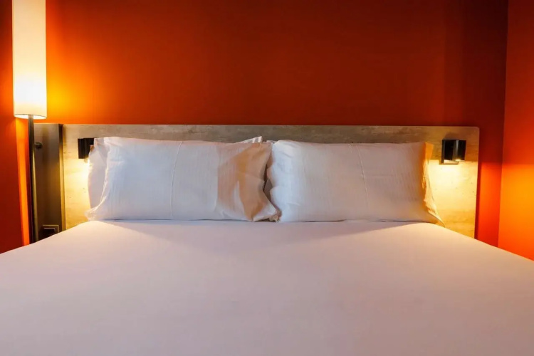ibis budget Logroño Centro