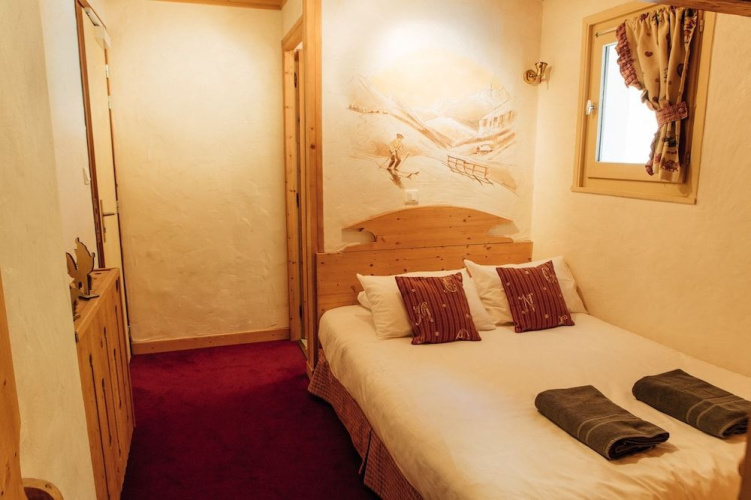 Hotel La Kinkerne