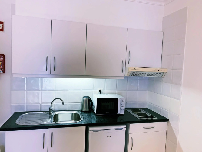 3HB Clube Humbria - All InclusiveOver view