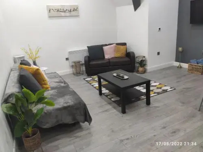 Sky Way Apartments