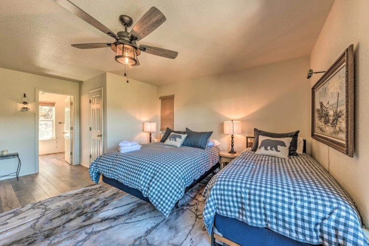 3 Bedrooms Cottage