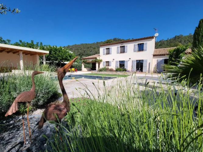 Villa Tropez