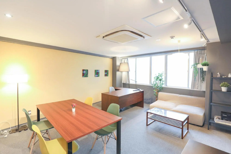 Cabin Hotel Hakata