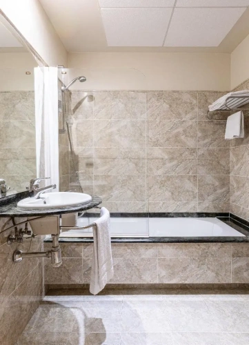 Comfort Twin room
