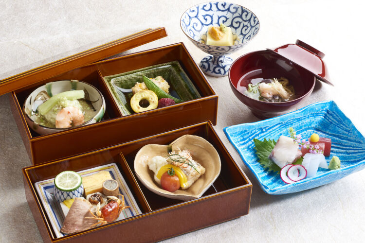 Hakone HisuiOver view