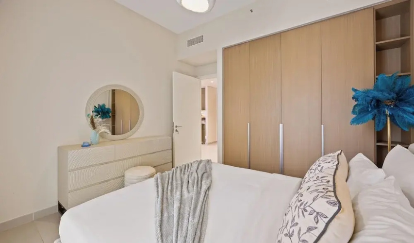 Tranquil Boho 1BR in Surf 2 Creek Beach