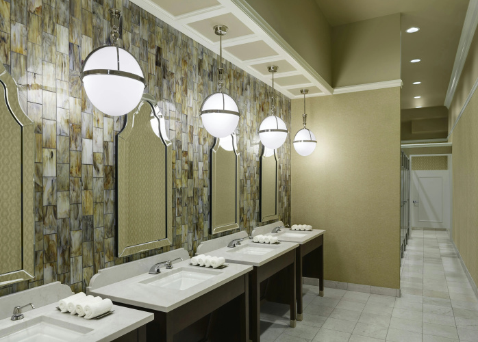 St. Louis Union Station Hotel, Curio Collection by Hilton photo 10