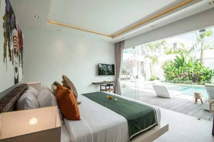 Villa Clemence
