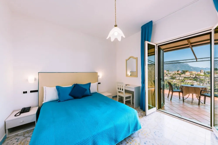 Hotel Villa Giuseppina