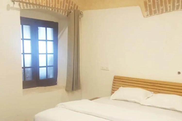 2 Bedrooms Deluxe room