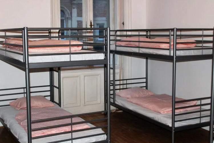 Black Dog Hostel