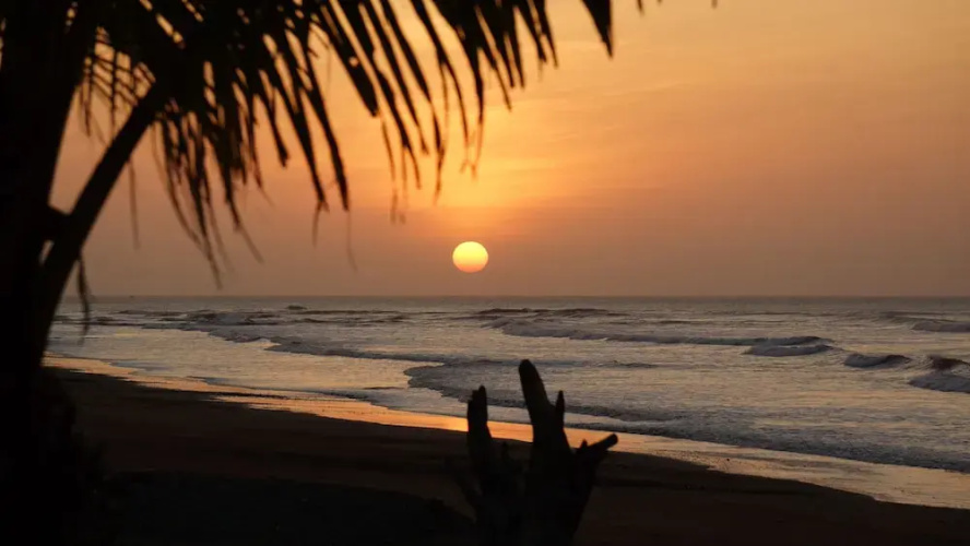 Surfcamp Guanico