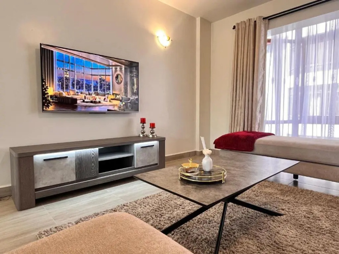 Midtown Executive Suites