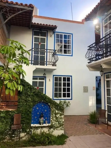 Hotelbild