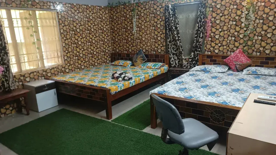 Pravuprasad Homestay