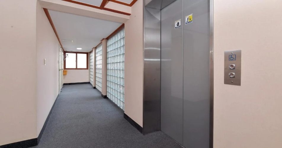 Aewol Stay Hotel