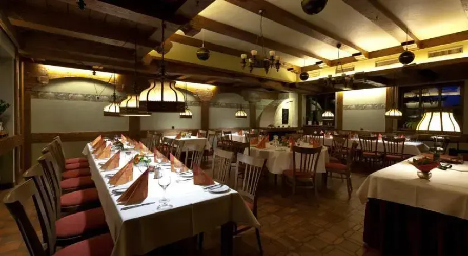 Hotel Schulte