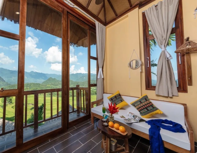 Premium Bungalow
