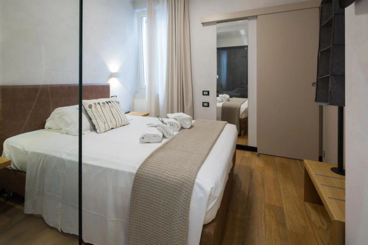 Hotel Doria