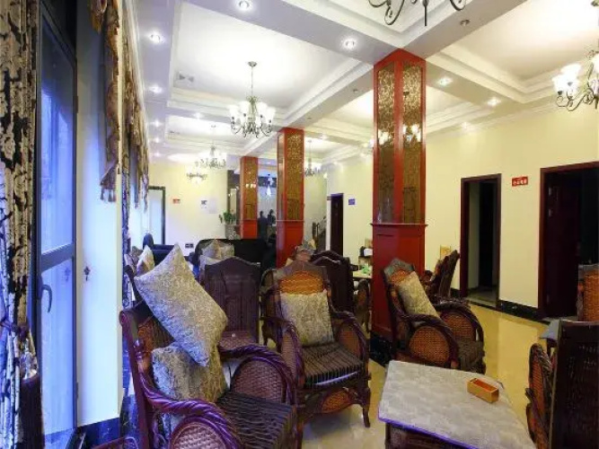 Longchi Holiday Resort