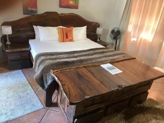 Munati B&B