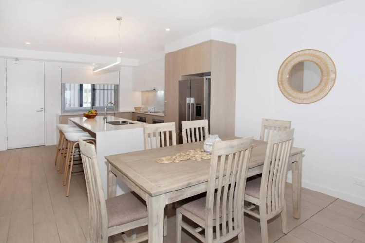 Drift Apartments - Unit 406
