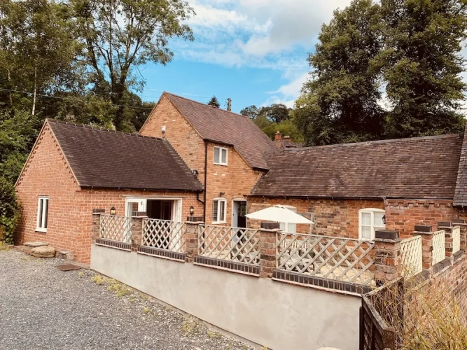 Cottage