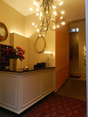 Albergo Morandi