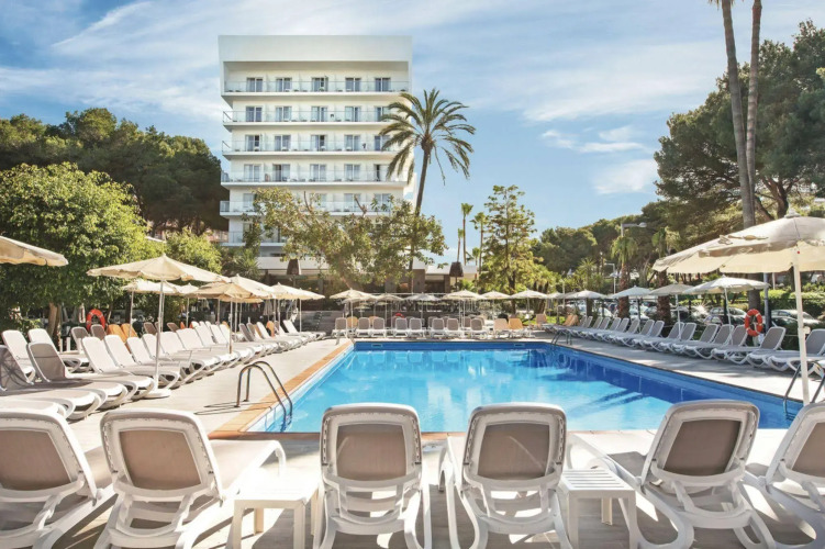 Фотография отеля