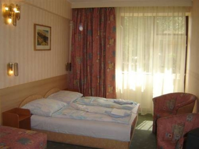 Hotel Tagore