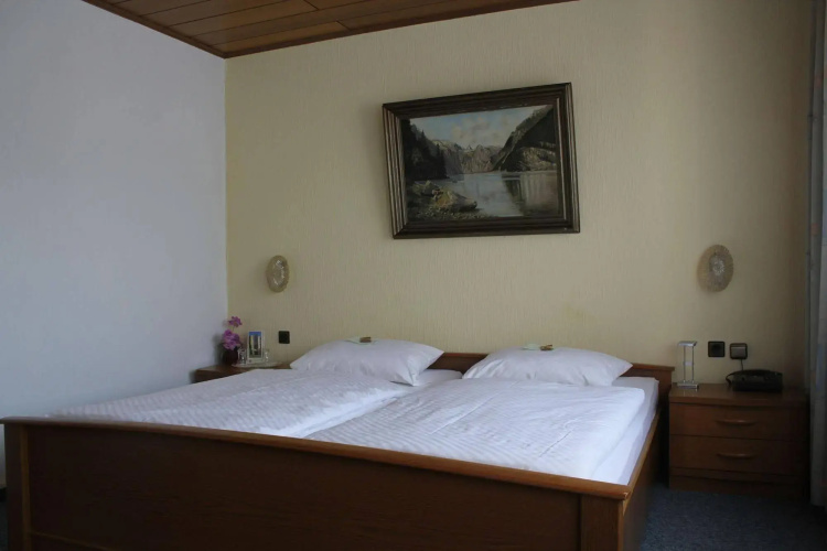 Stadt-Hotel Bartels