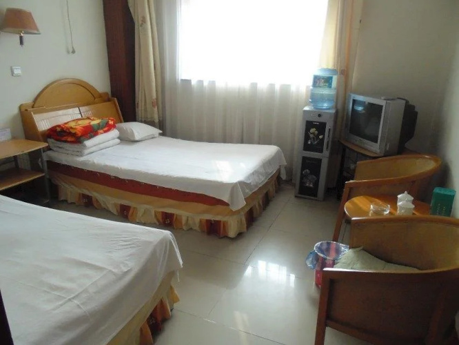 Nanpi Beihuan Hotel