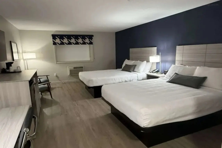 Best Western Caribou Inn